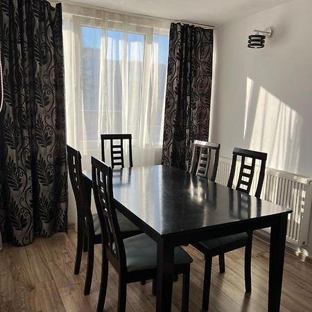 Nordic Sunny Apartment 苏恰瓦 外观 照片