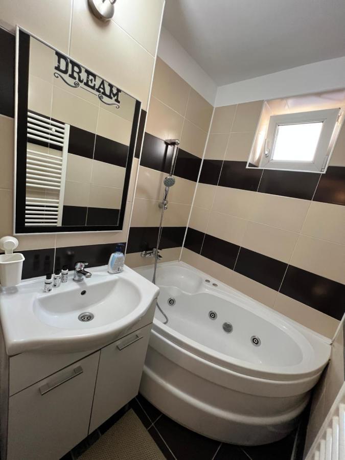 Nordic Sunny Apartment 苏恰瓦 外观 照片