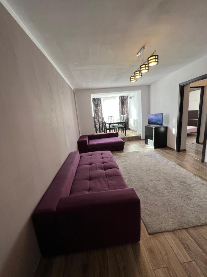 Nordic Sunny Apartment 苏恰瓦 外观 照片