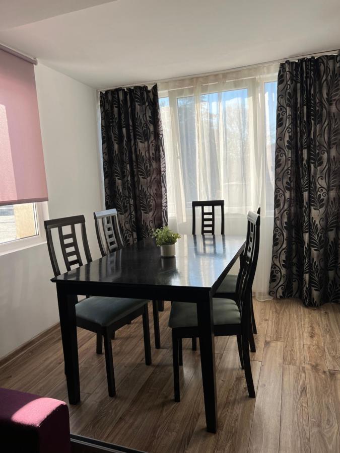 Nordic Sunny Apartment 苏恰瓦 外观 照片