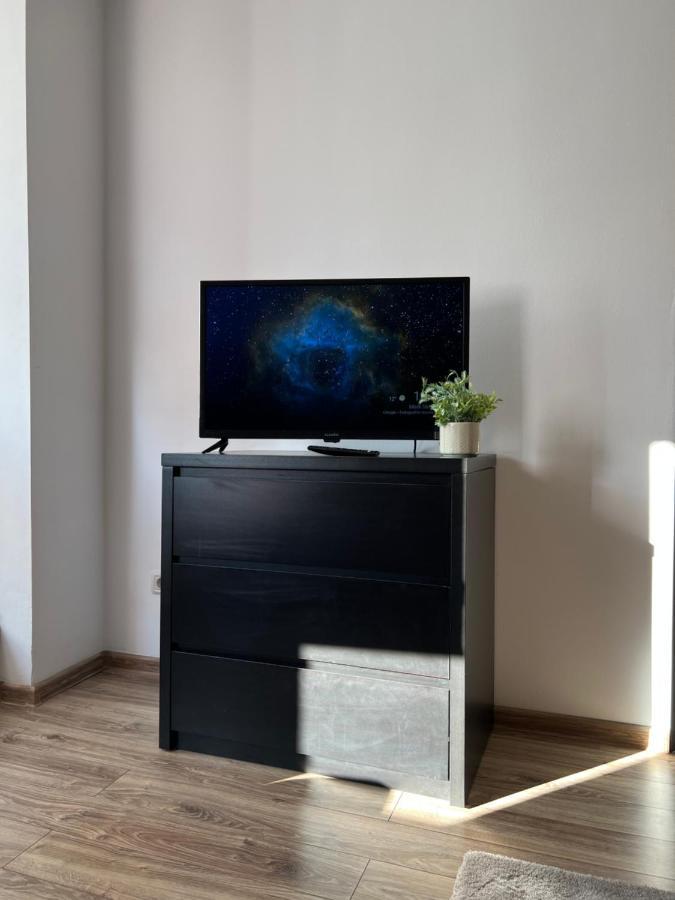 Nordic Sunny Apartment 苏恰瓦 外观 照片