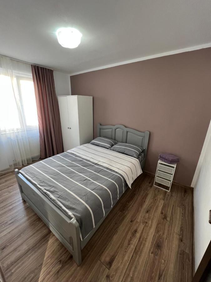 Nordic Sunny Apartment 苏恰瓦 外观 照片